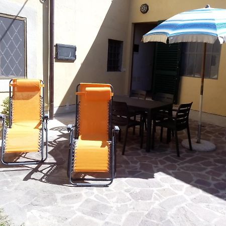 PorcianoLa Casa Di Idaアパートメント エクステリア 写真