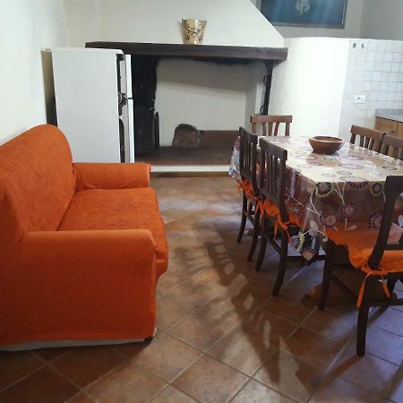 PorcianoLa Casa Di Idaアパートメント エクステリア 写真