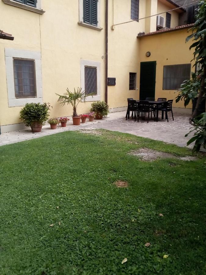 PorcianoLa Casa Di Idaアパートメント エクステリア 写真