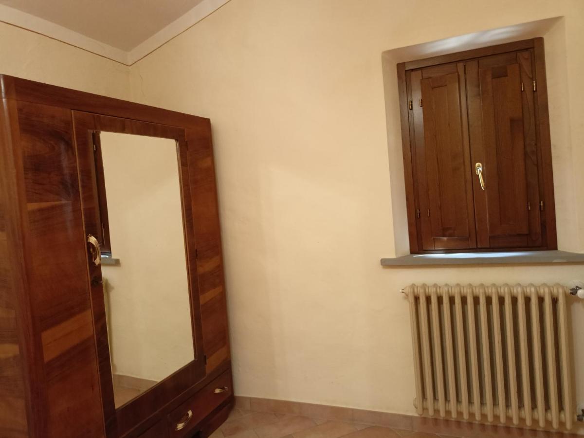 PorcianoLa Casa Di Idaアパートメント エクステリア 写真