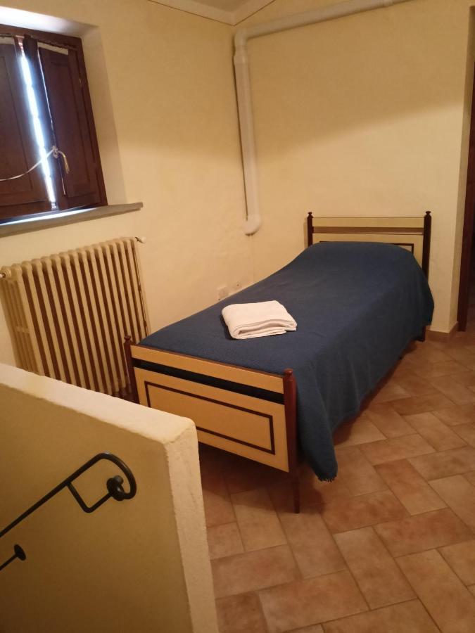 PorcianoLa Casa Di Idaアパートメント エクステリア 写真